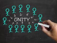 unity, team collaboration, leadership