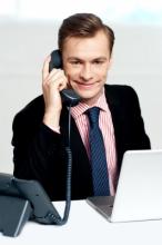 the ceo magazine, cold calling,