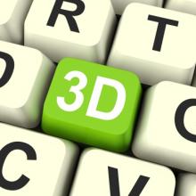 the ceo magazine, 3d printing,
