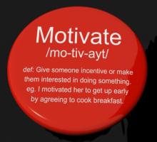 On Motivating Others The CEO Magazine